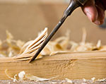 Entretien de meuble en bois par Menuisier France à Rongeres